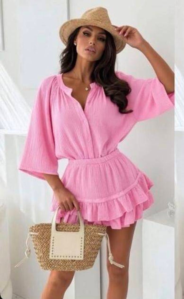 Summer Kiss Set