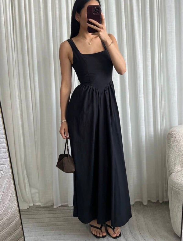 Luna Maxi Dress