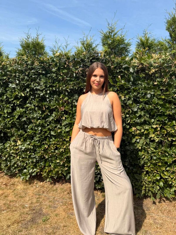 Ayla Summer Set