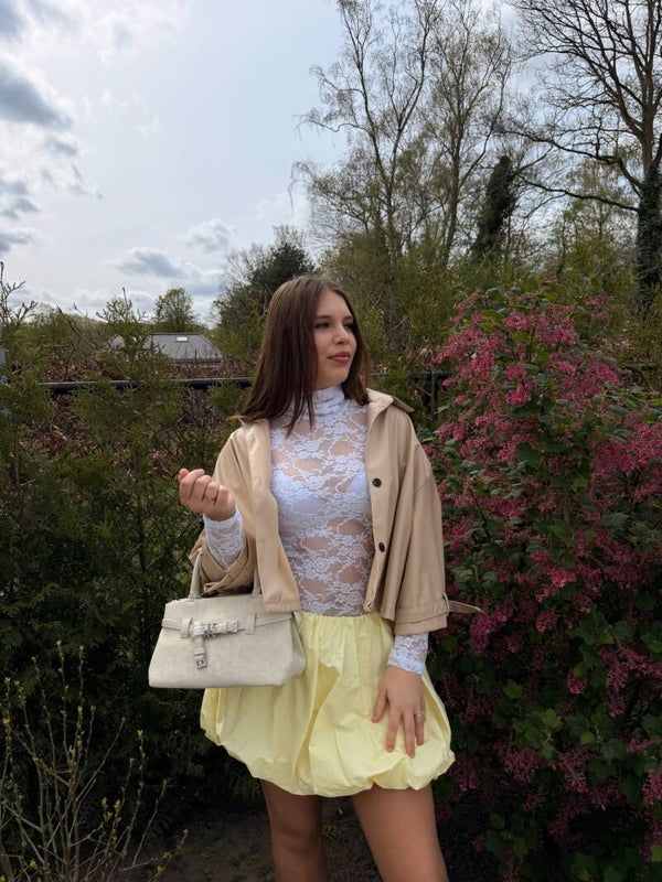 Sorelle  Trench Coat