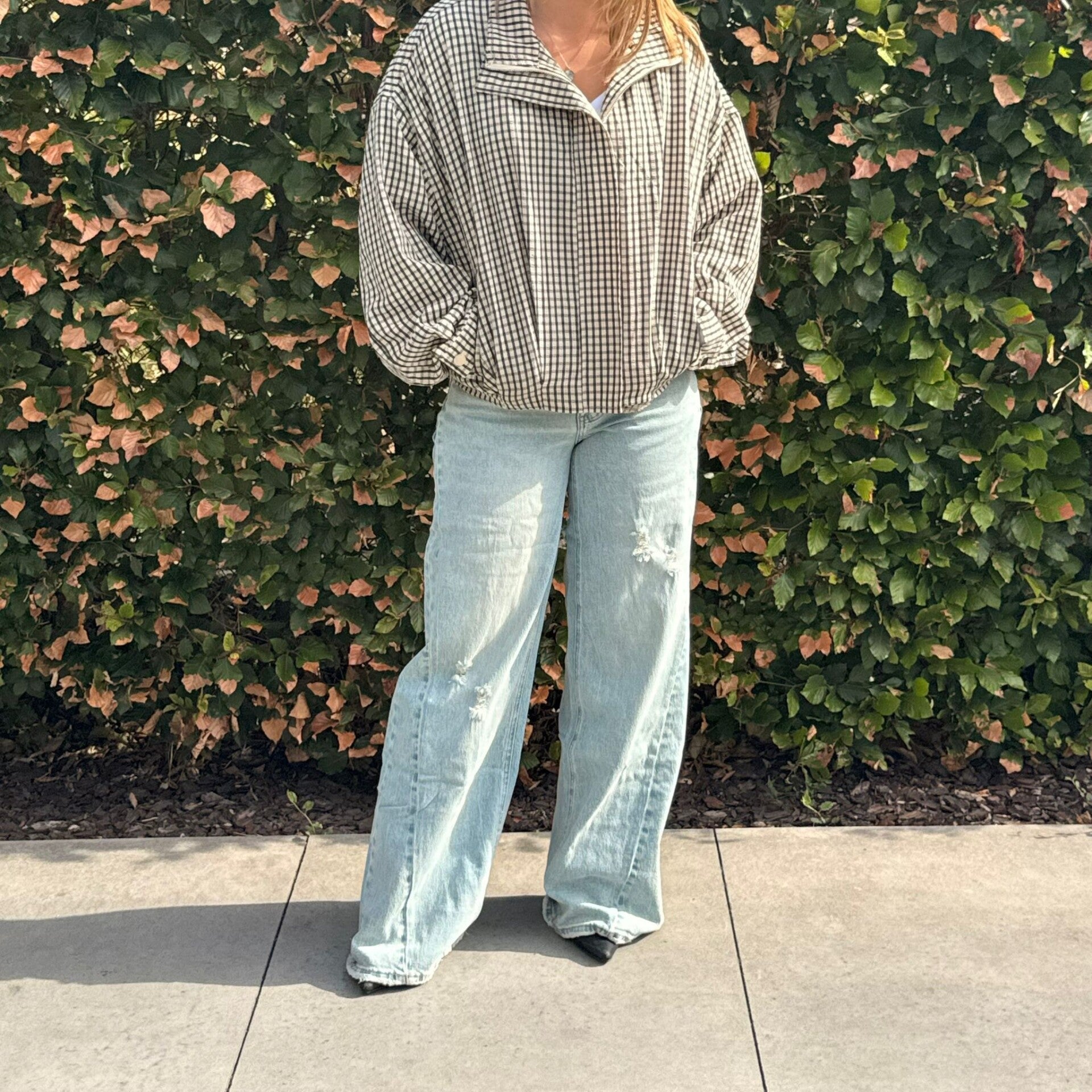 Icon Jacket