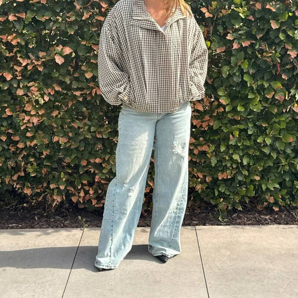 Icon Jacket
