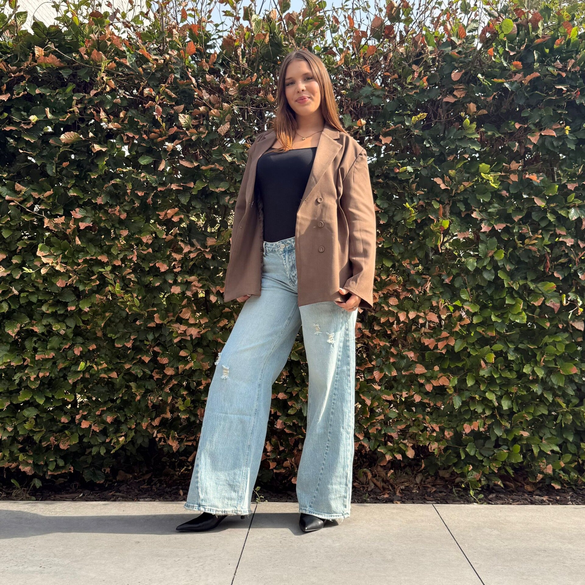 Celine Blazer
