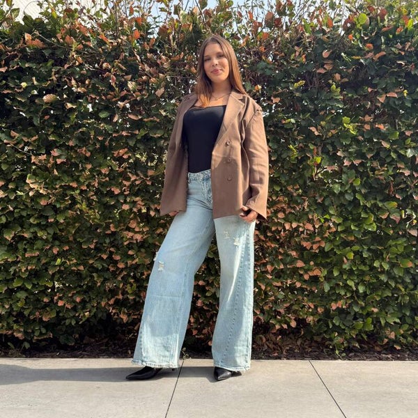 Celine Blazer
