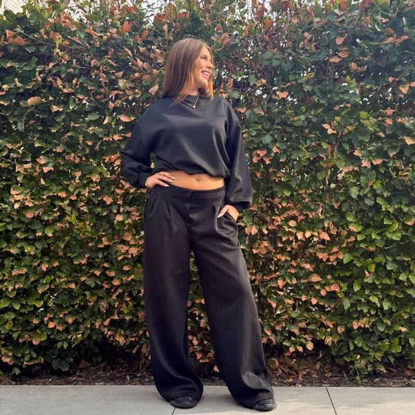 Solea Long Set