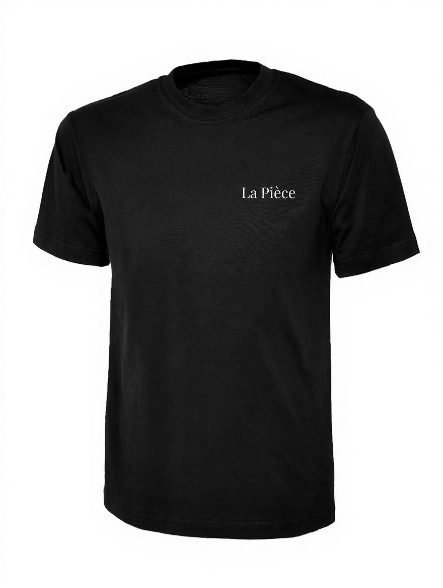 La Pièce T-shirt