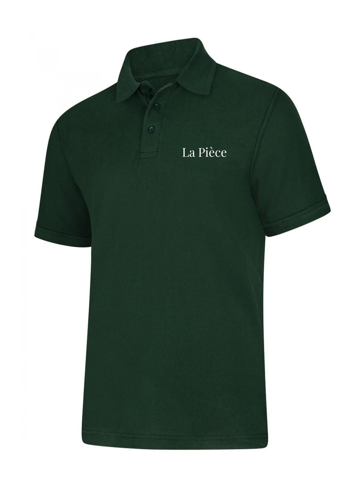 La Pièce Polo