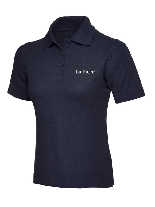NEW - La Pièce Girls Polo