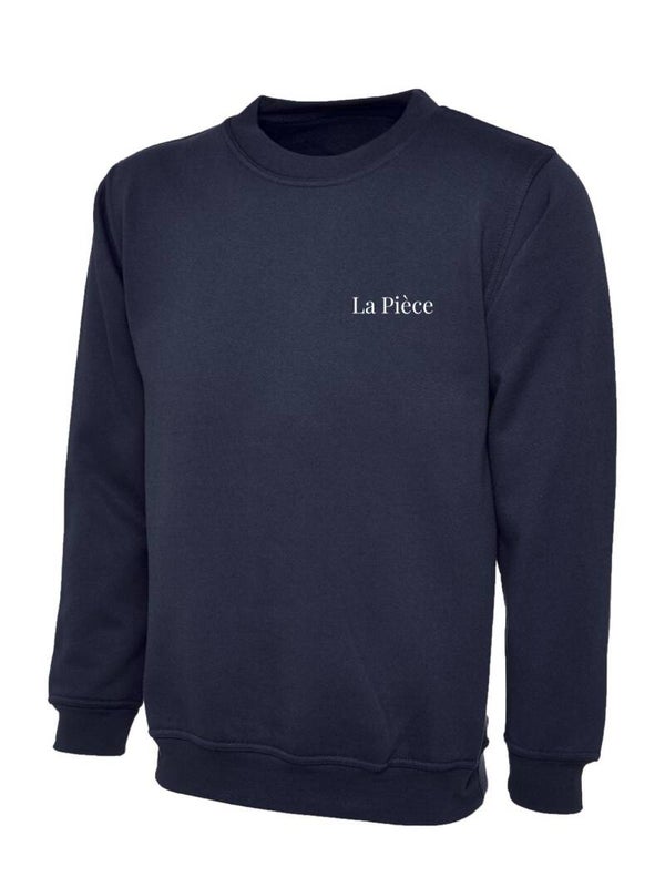 NEW - La Pièce Sweater