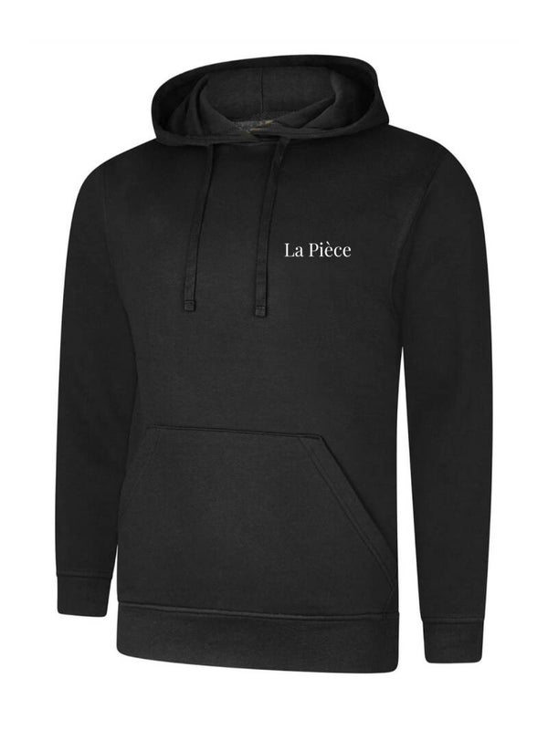 NEW - La Pièce Hoodie