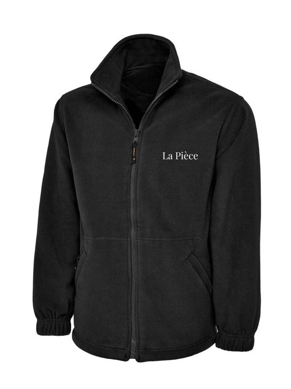 NEW - La Pièce Fleece Jacket