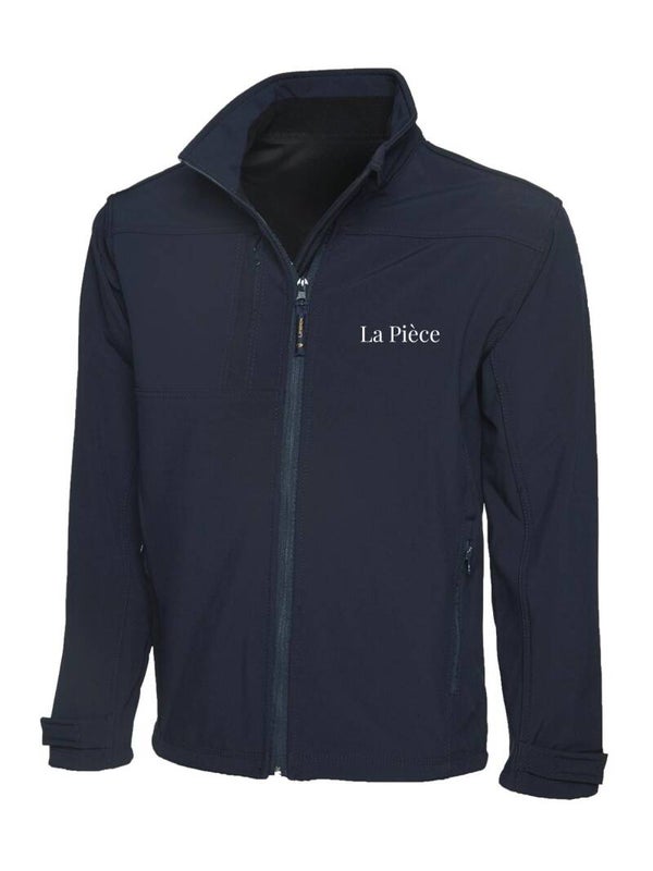 NEW - La Pièce Shell Jacket