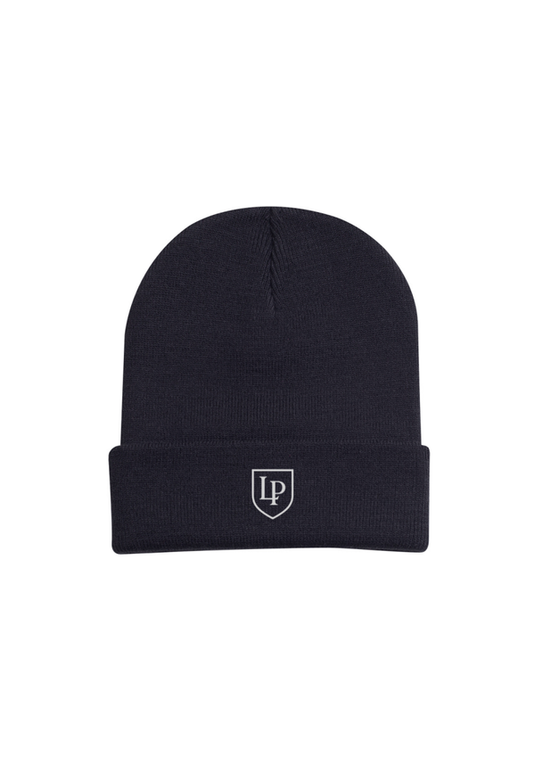 LP Beanie