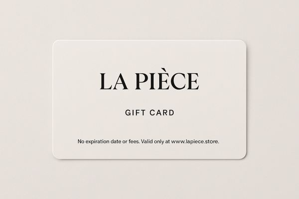 LP Gift Card €25