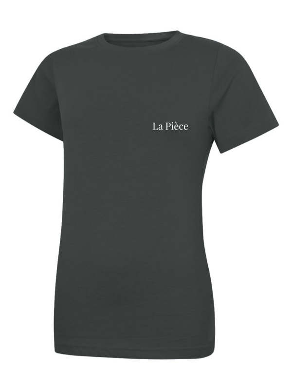 NEW - La Pièce Girls T-shirt