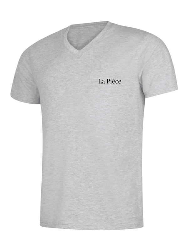 NEW - La Pièce V-neck T-shirt