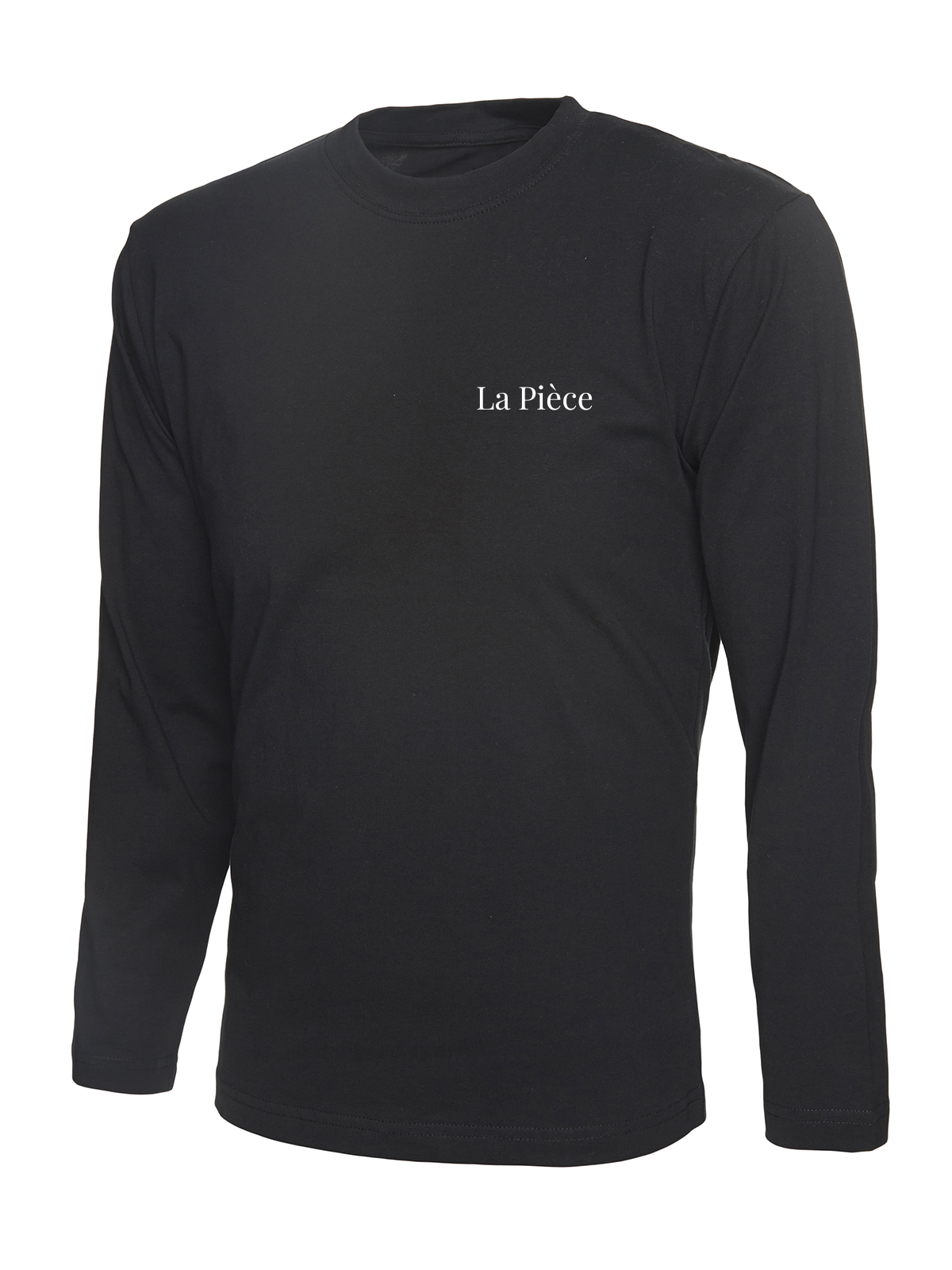 La Pièce Longsleeve T-shirt