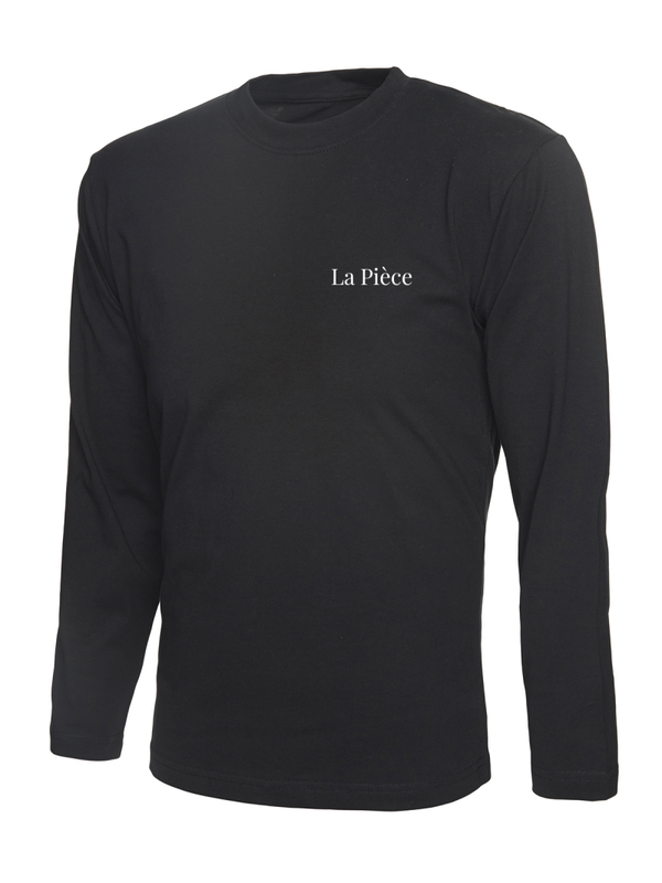 NEW - La Pièce Longsleeve T-shirt