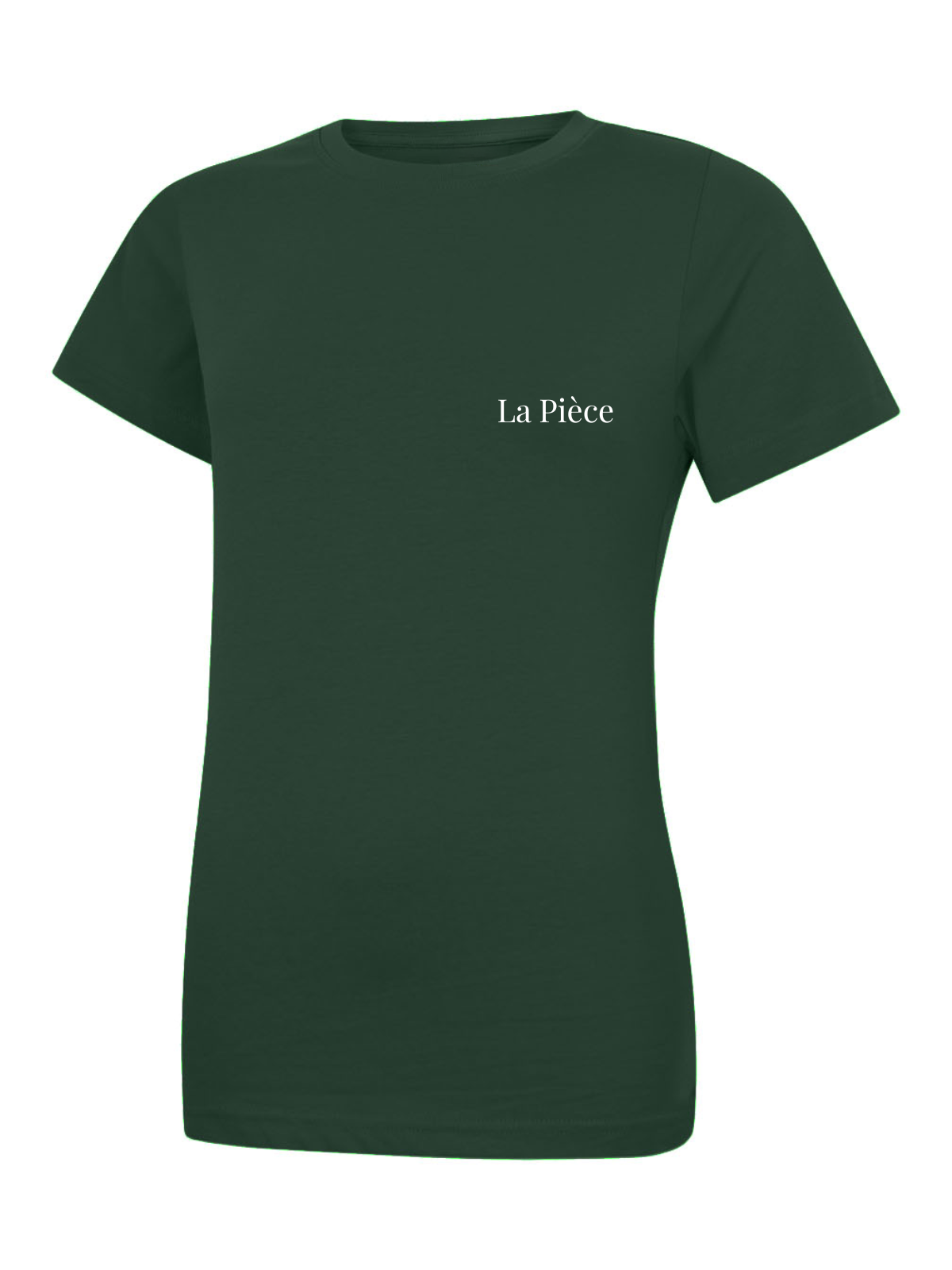 La Pièce Girls T-shirt