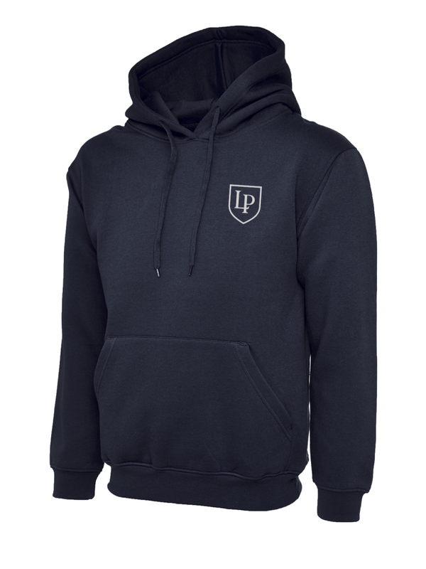 NEW - LP Classic Hoodie