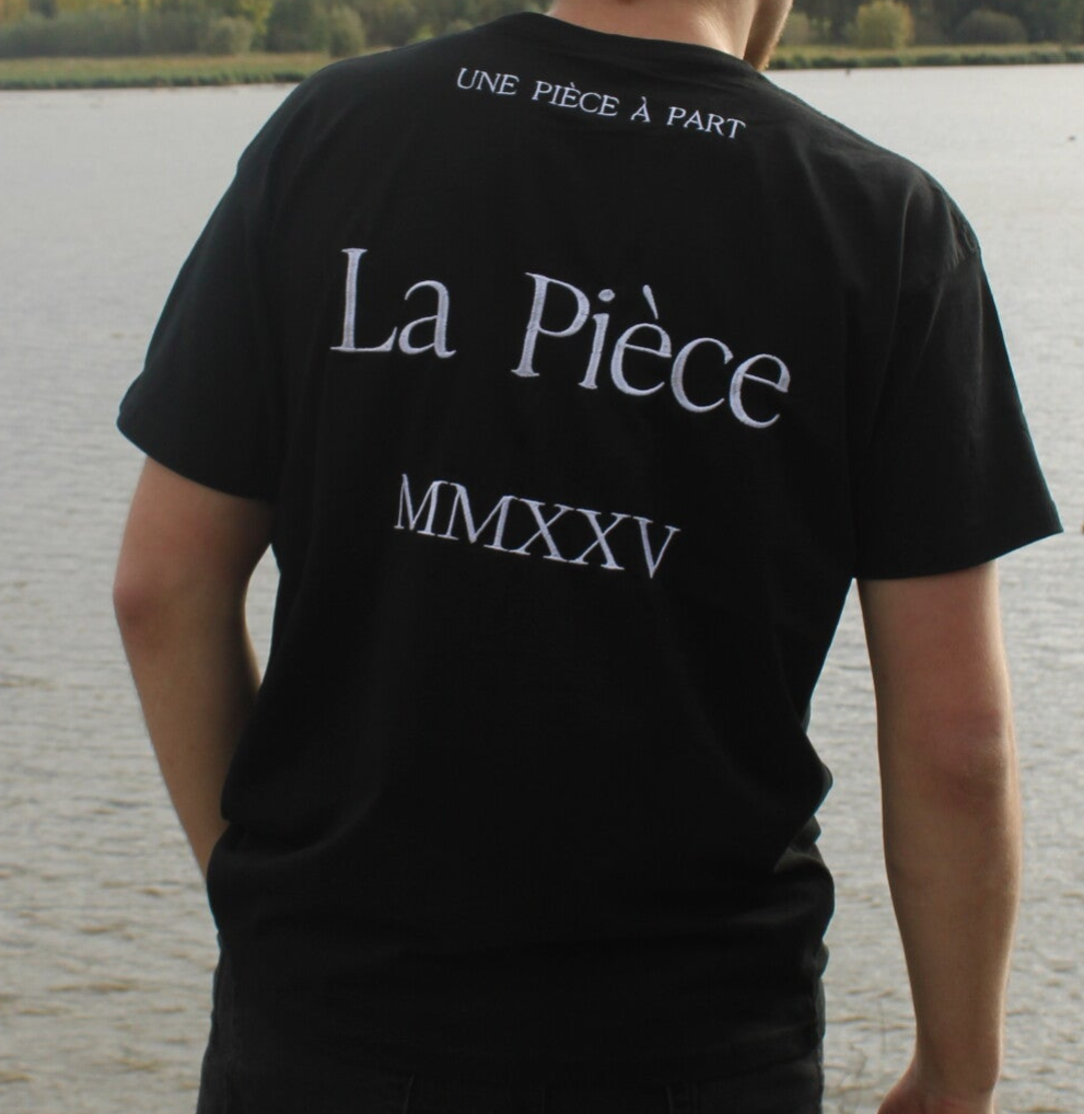 NEW - LP Classic T-shirt Girls