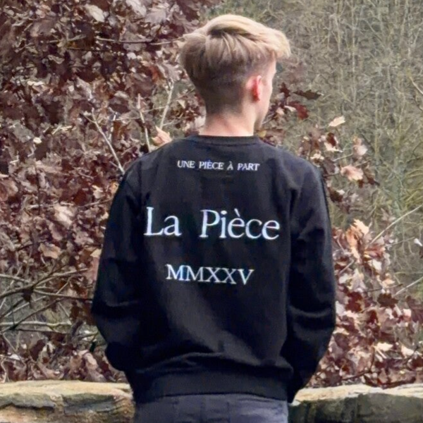 LP Classic Sweater