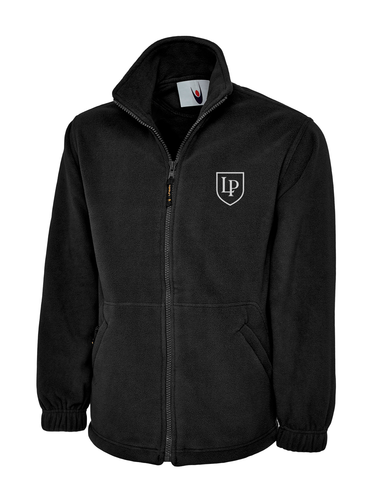 LP Classic Fleece Jacket