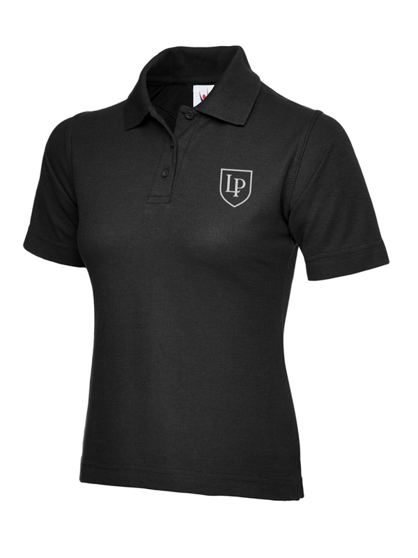 LP Classic Polo Girls