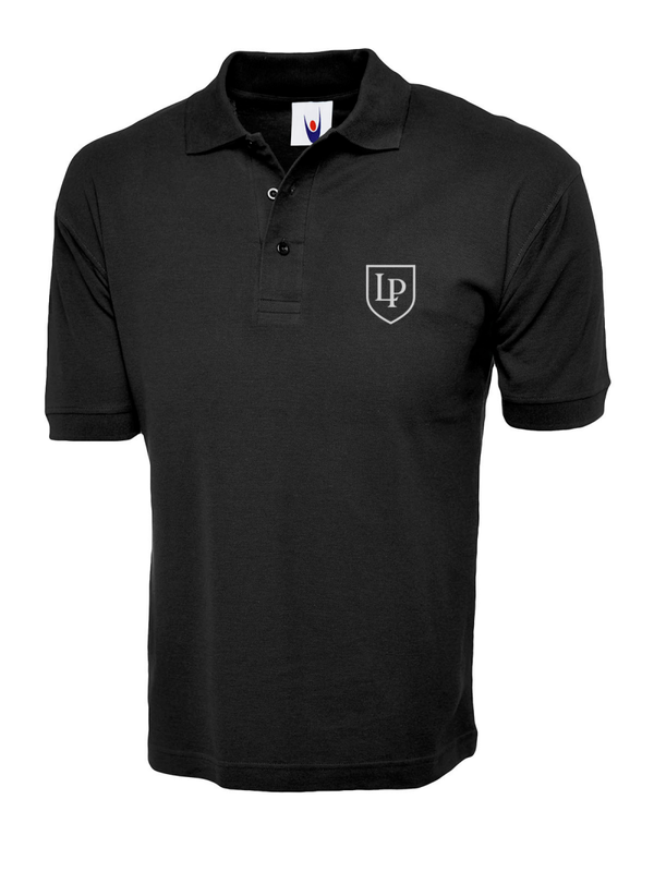 LP Classic Cotton Polo