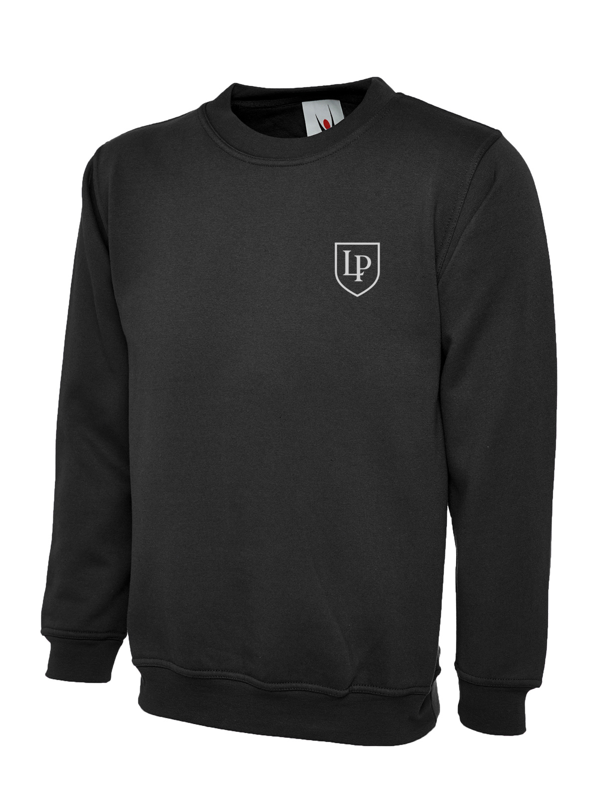 LP Heavyweight Sweater