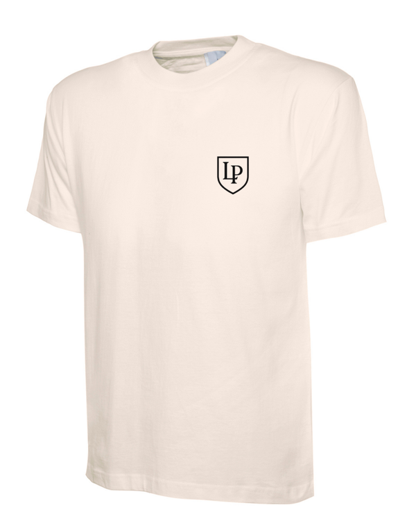NEW - LP Classic T-shirt