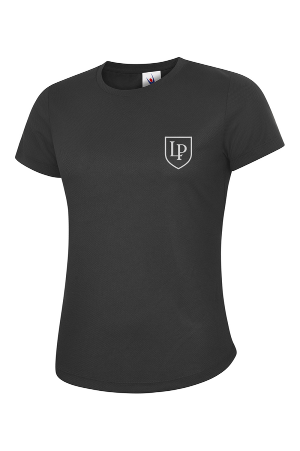 NEW - LP Sports T-shirt Girls