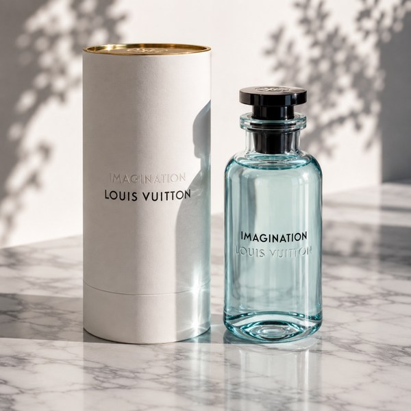 Louis Vuitton imagination 100ml