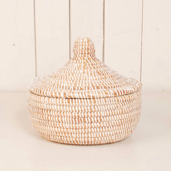 mandje 18,5 cm hg, TJM5