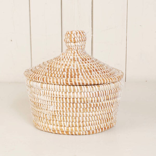 mandje 20,5 cm hg, TJM8