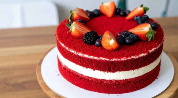 Red velvet