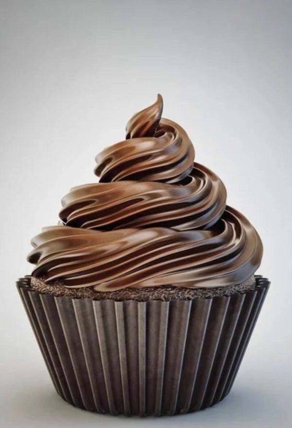 Midnight choco
