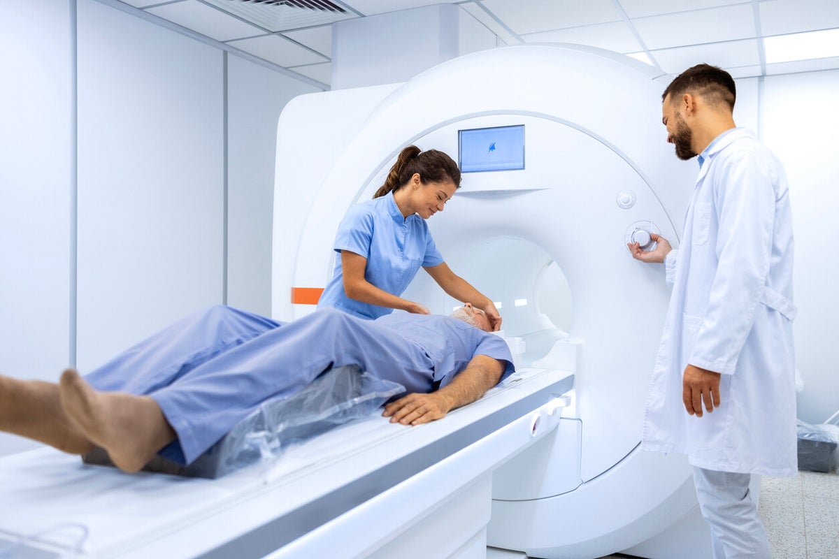 Healthcare Jobs for Clinical Professionals | SSG Medical