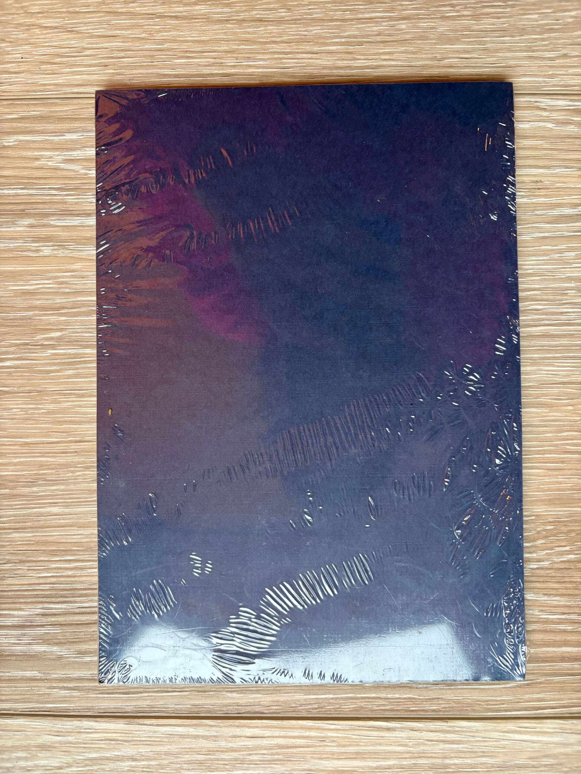 Hobbykarton 30 vel linnen