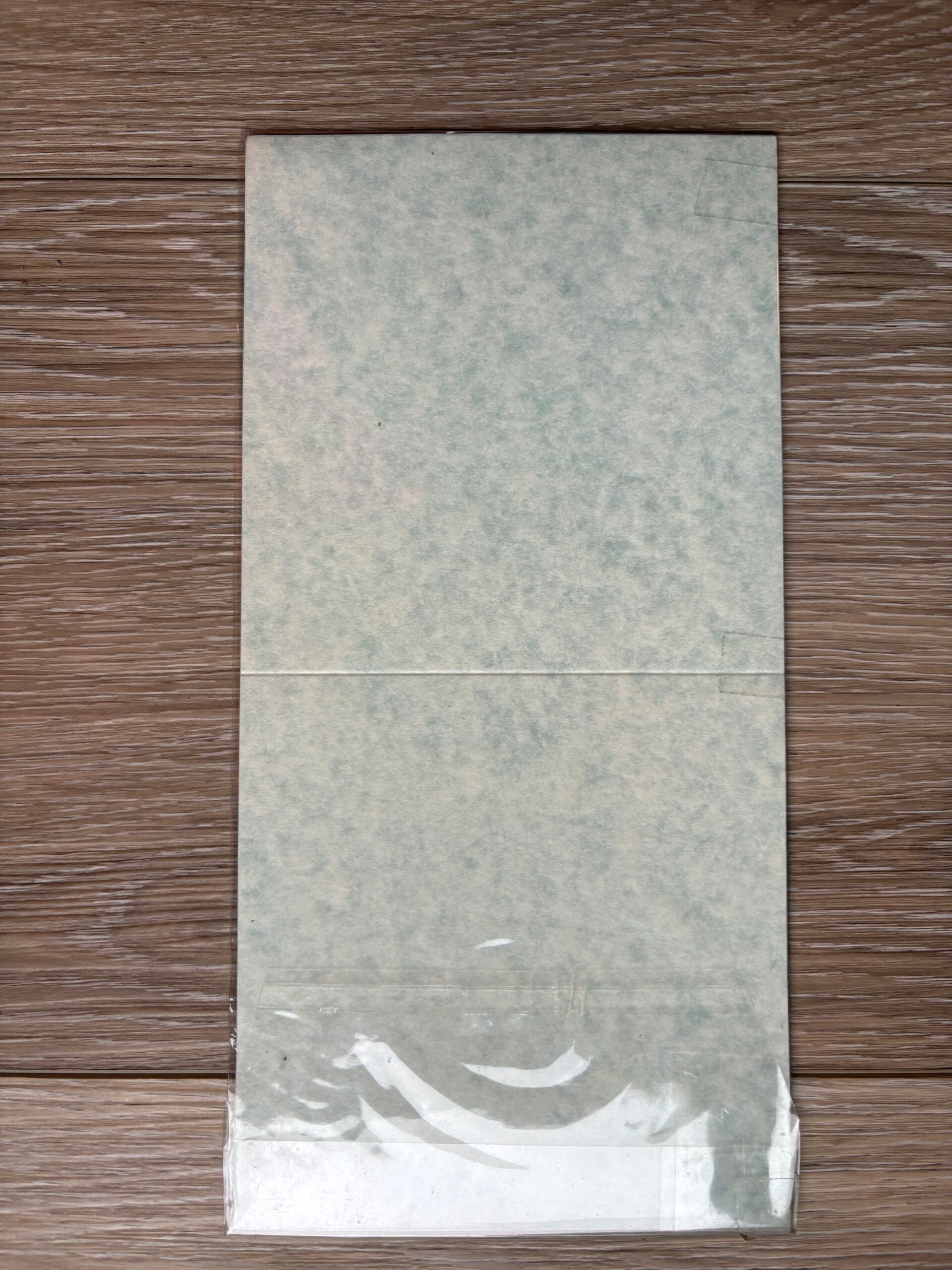 Wenskaarten vierkant