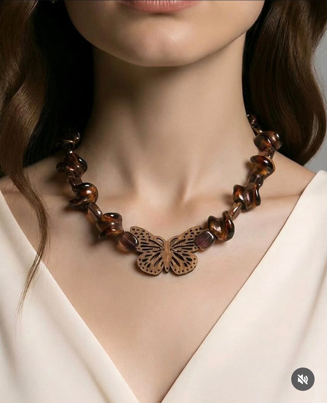 The Butterfly