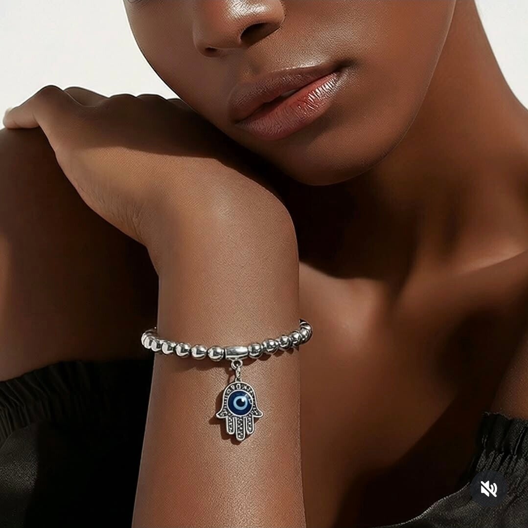 Hand of Fatma Bracelet
