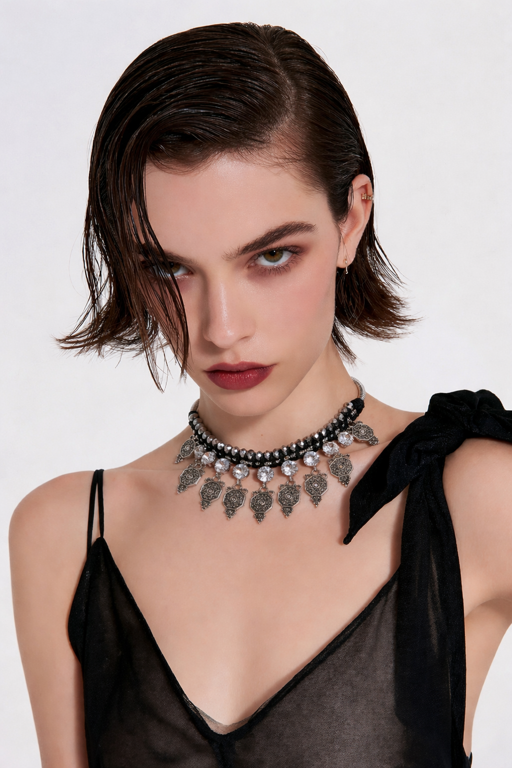 The Wild Necklace
