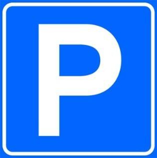 Parkeerkaarten per 10 stuks