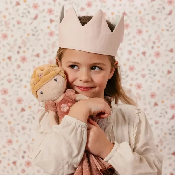 Little Dutch - Knuffelpop - Prinses Julia