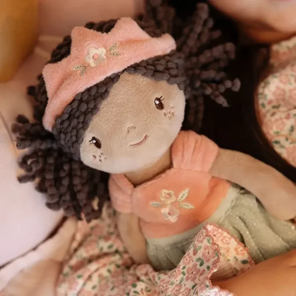 Little Dutch - Knuffelpop - Prinses Evi