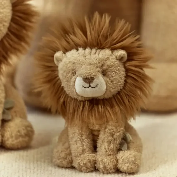 Little Dutch - Safari Friends - Leeuw
