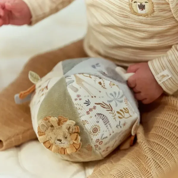 Little Dutch - Safari Friends - Activiteitenbal