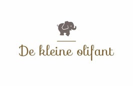 Speenkoord panter