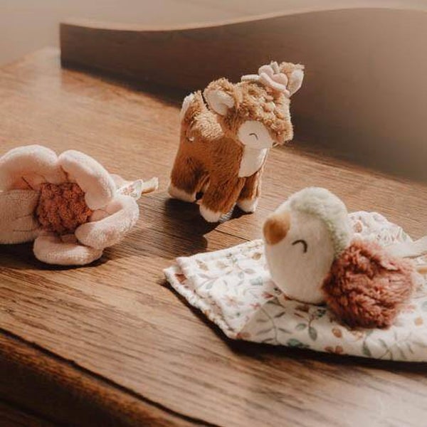 Little Dutch - Fairy Garden - Cadeauset